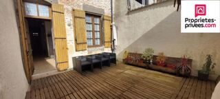  Maison � vendre 3 pi�ces 125 m�