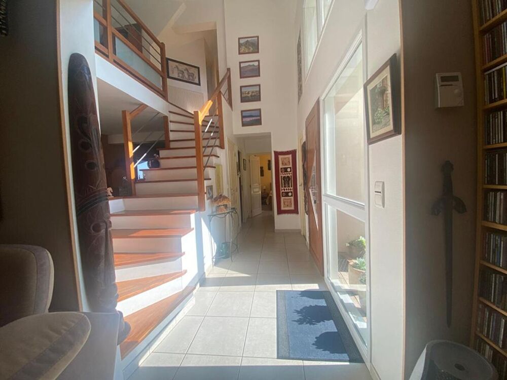 Maison Donzenac 6 pièce(s) 118 m2
