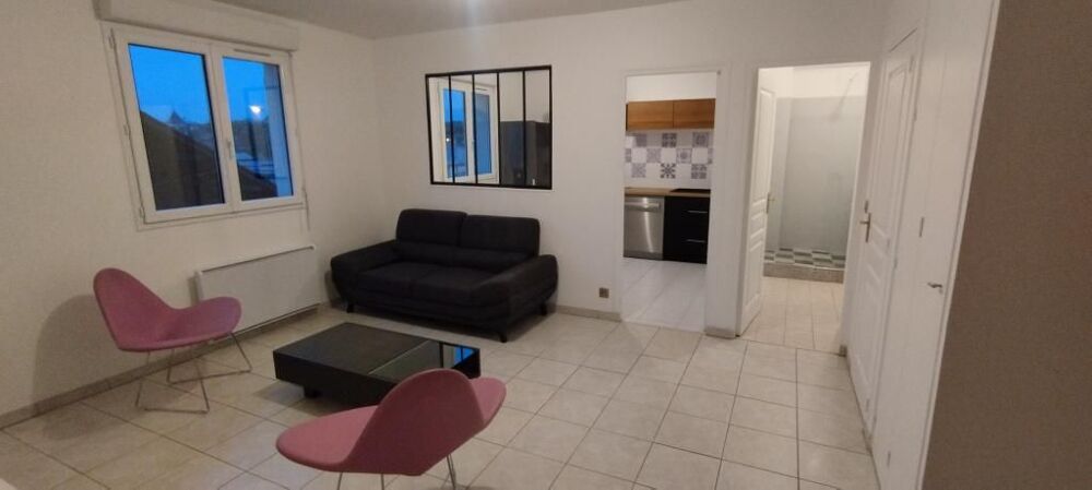 Location Appartement Appartement de 46m2 à louer sur Crosne Crosne