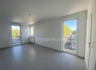  Appartement à vendre 2 pièces 48 m²