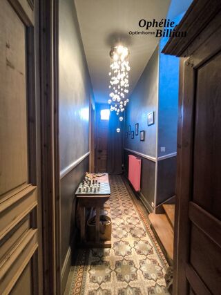  Maison � vendre 6 pi�ces 160 m�