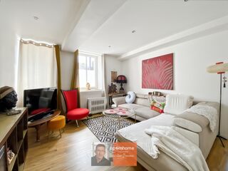  Appartement à vendre 4 pièces 92 m²