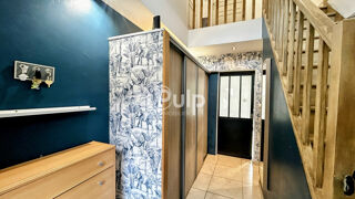  Maison � vendre 4 pi�ces 95 m�