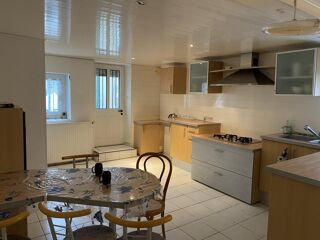  Maison � vendre 4 pi�ces 77 m�