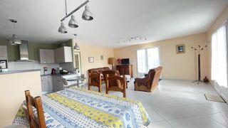  Maison à vendre 5 pièces 110 m²