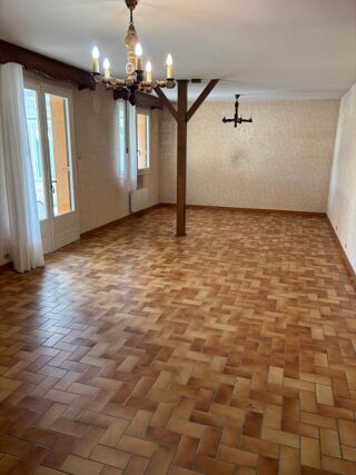  Maison à vendre 4 pièces 95 m²