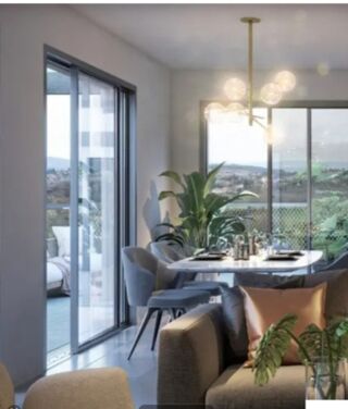  Appartement � vendre 2 pi�ces 43 m�