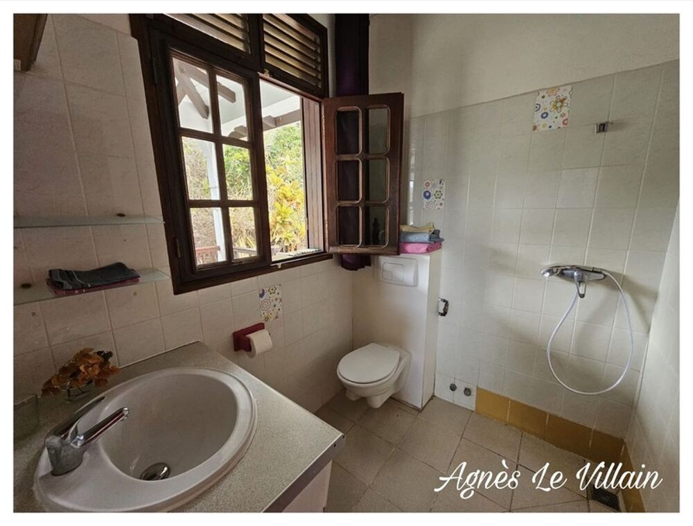 � vendre  Villa Deshaies (97126)