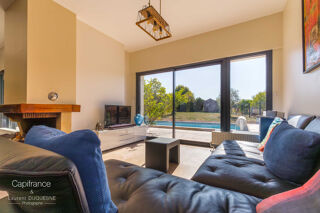  Maison à vendre 6 pièces 166 m²