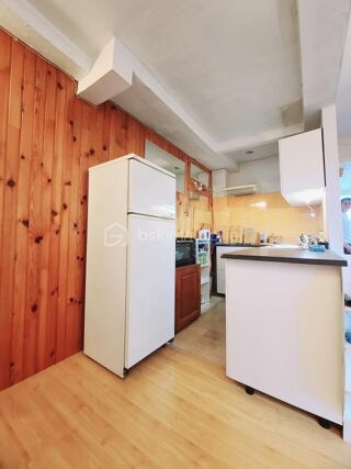  Appartement à vendre 3 pièces 43 m²