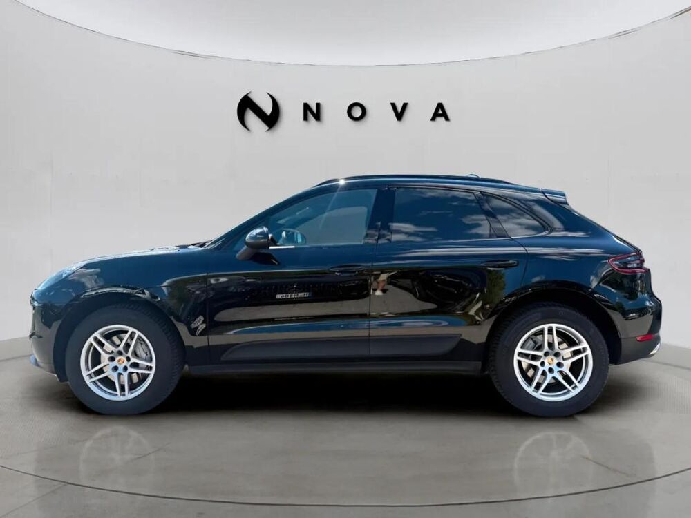 Macan S 3.0 TDI • 258ch PDK Toit ouvrant Pack Chrono 2016 occasion 33600 Pessac