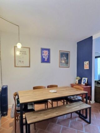  Maison � vendre 5 pi�ces 100 m�