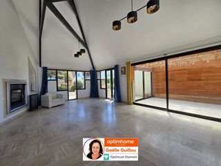  Maison à vendre 11 pièces 307 m²