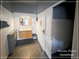  Immeuble � vendre 12 pi�ces 141 m�