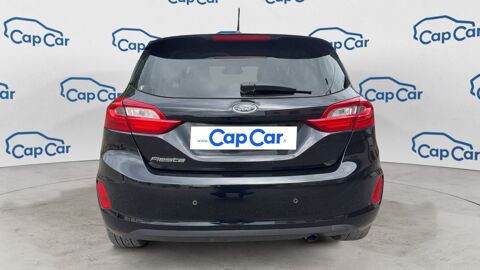 Fiesta VI 1.5 TDCi 85 Titanium 2019 occasion 54700 Pont A Mousson