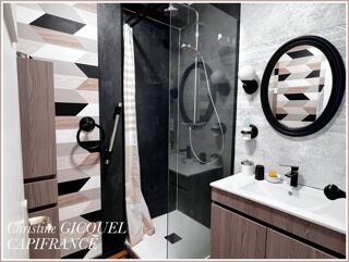  Appartement � vendre 3 pi�ces 65 m�