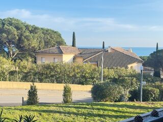  Appartement � vendre 1 pi�ce 20 m�