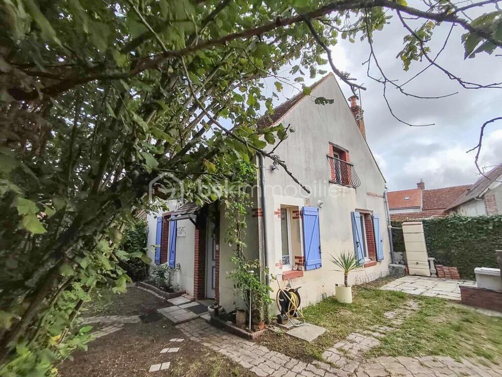 ? Charme et tranquillité en plein coeur du bourg