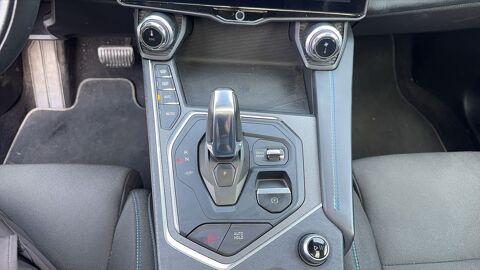 01 1.5 Ti 261 Plug in Hybrid DCT7 - Automatique Toit ouvrant 2022 occasion 06600 Antibes