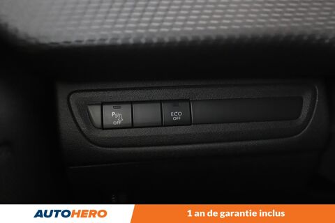 208 1.2 PureTech Allure 5P 110 ch 2018 occasion 92130 Issy-les-Moulineaux
