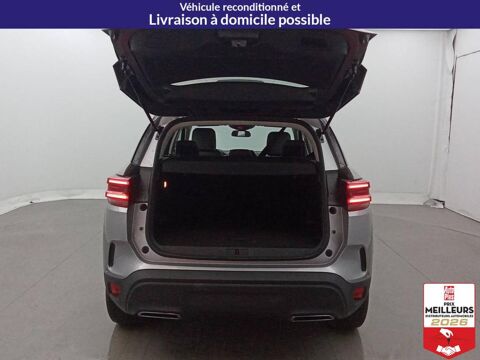 C5 aircross BlueHDi 130 EAT8 Feel 2023 occasion 10150 Lavau