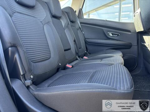 Sc&eacute;nic IV Business Energy dCi 110 EDC 2017 occasion 31390 Carbonne
