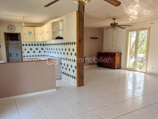  Maison à vendre 5 pièces 110 m²