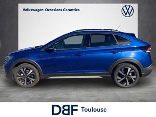 Taigo 1.0 TSI 116 CH DSG7 LIFE 2026 occasion 31100 Toulouse