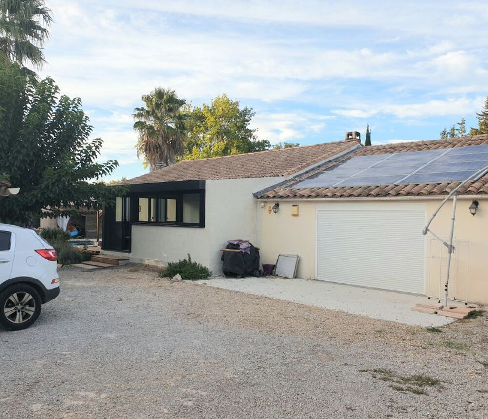 Location Appartement Appartement de 55m2 à louer sur Vidauban Vidauban