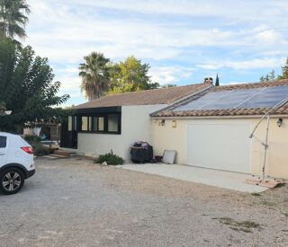 Location Appartement Appartement de 55m2 à louer sur Vidauban Vidauban