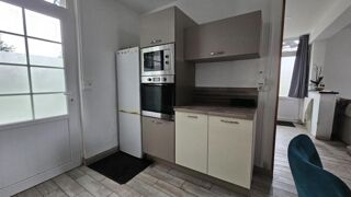  Maison à vendre 4 pièces 83 m²