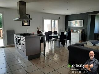  Villa à vendre 6 pièces 147 m²