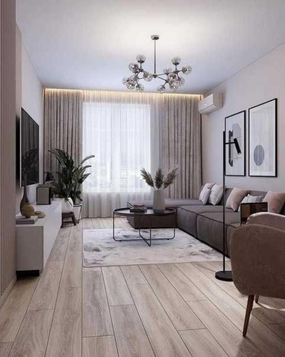 Appartement 2 pièces 43 m² · à Barneville Carteret · 43 m² · 172 000 €