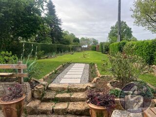  Maison à vendre 4 pièces 126 m²