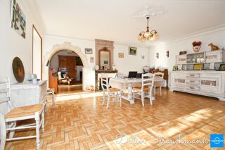  Maison � vendre 7 pi�ces 234 m�