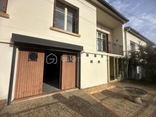  Maison à vendre 4 pièces 65 m²