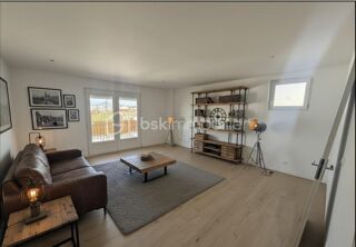  Appartement � vendre 2 pi�ces 46 m�