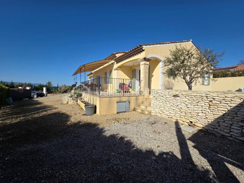 House in Reillanne, Alpes-de-Haute-Provence - Vue 2