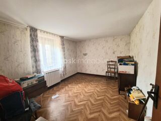  Maison à vendre 5 pièces 122 m²