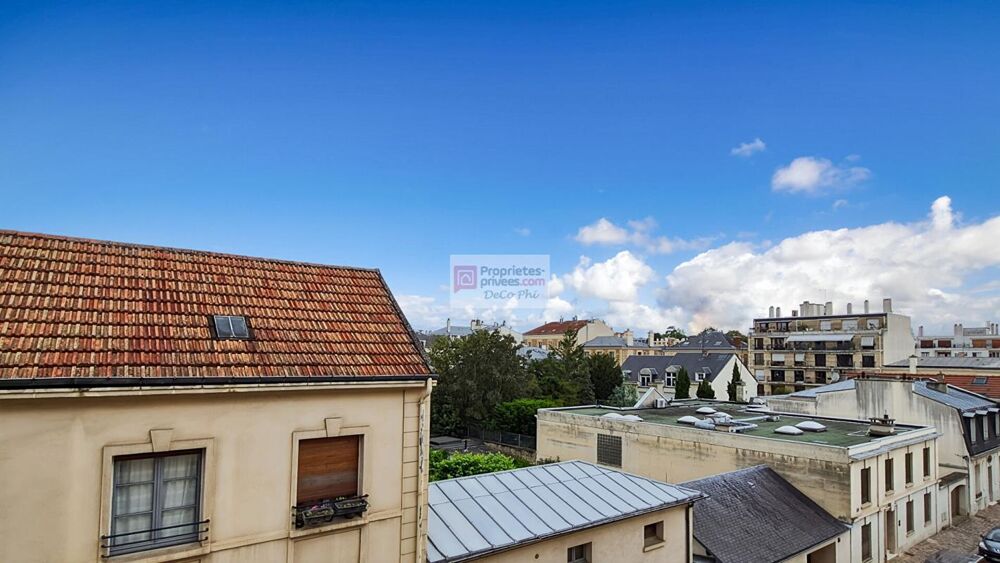 Vente Appartement Appartement  4 pièces  104 m2  'Quartier des Prés'  Versailles Versailles