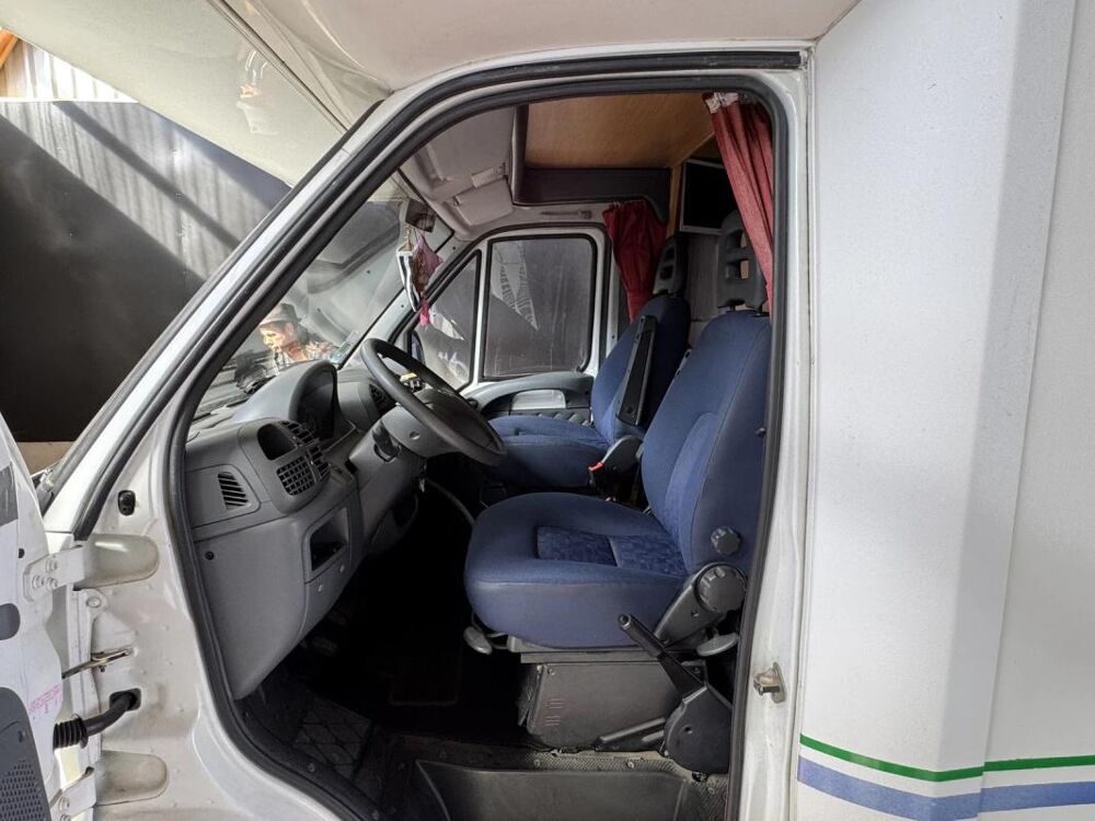 Divers CHAUSSON FLASH 05 2007 occasion 56120 Les Forges De Lanouee