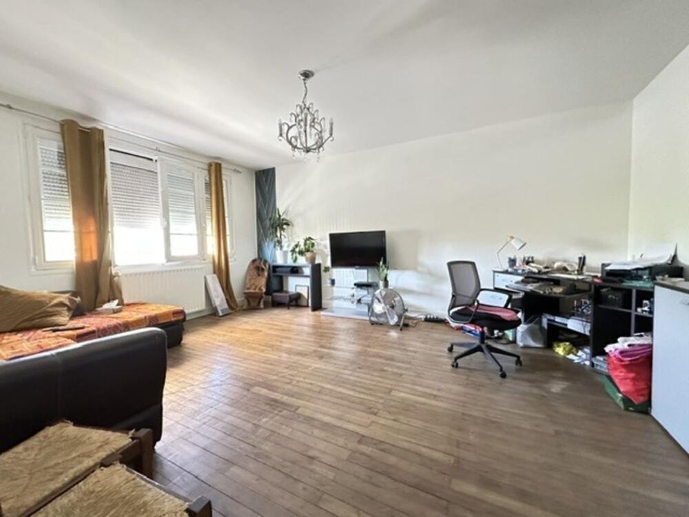 Maison 4 pièces 90 m² · à Angouleme · 90 m² · 155 000 €