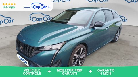 Annonce voiture Peugeot 308 SW 16390 €