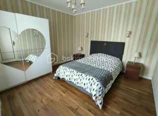  Maison à vendre 4 pièces 81 m²