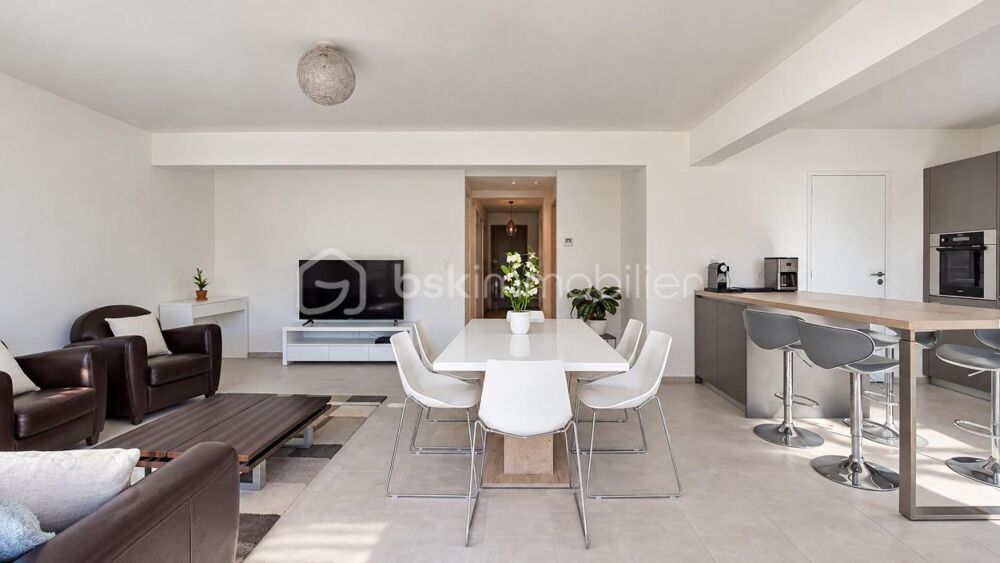 Vente Maison MONTÉLIMAR SUD-EST – VILLA T5 DE 2019 – SUITE PARENTALE AU RDC – RÉSIDENCE SÉCURISÉE Montelimar
