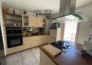 Maison à vendre 5 pièces 117 m²