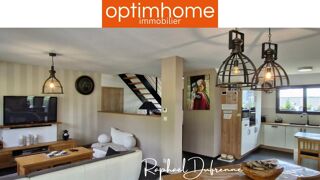  Maison à vendre 7 pièces 132 m²