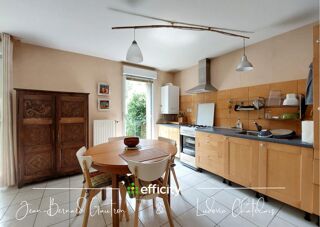  Duplex/triplex à vendre 4 pièces 94 m²