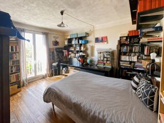  Maison à vendre 8 pièces 300 m²