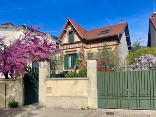  Maison � vendre 5 pi�ces 90 m�